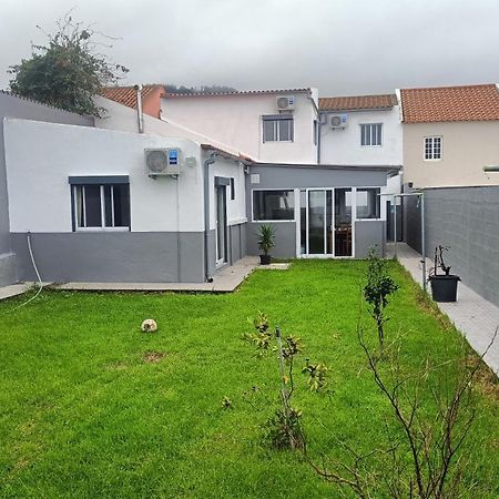 Casa Das Capelas - Perfect For Families Ponta Delgada Dış mekan fotoğraf