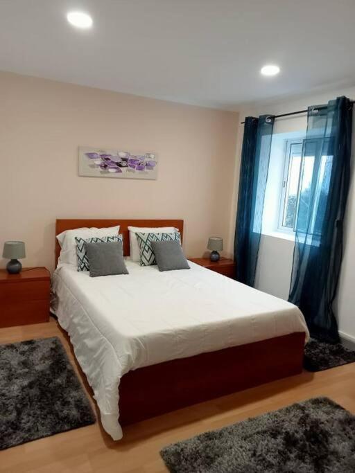 Casa Das Capelas - Perfect For Families Ponta Delgada Dış mekan fotoğraf