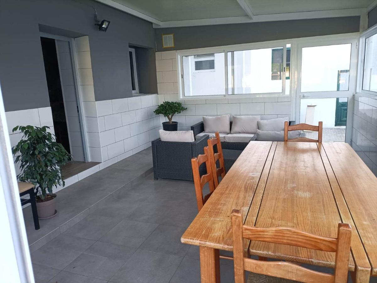 Casa Das Capelas - Perfect For Families Ponta Delgada Dış mekan fotoğraf
