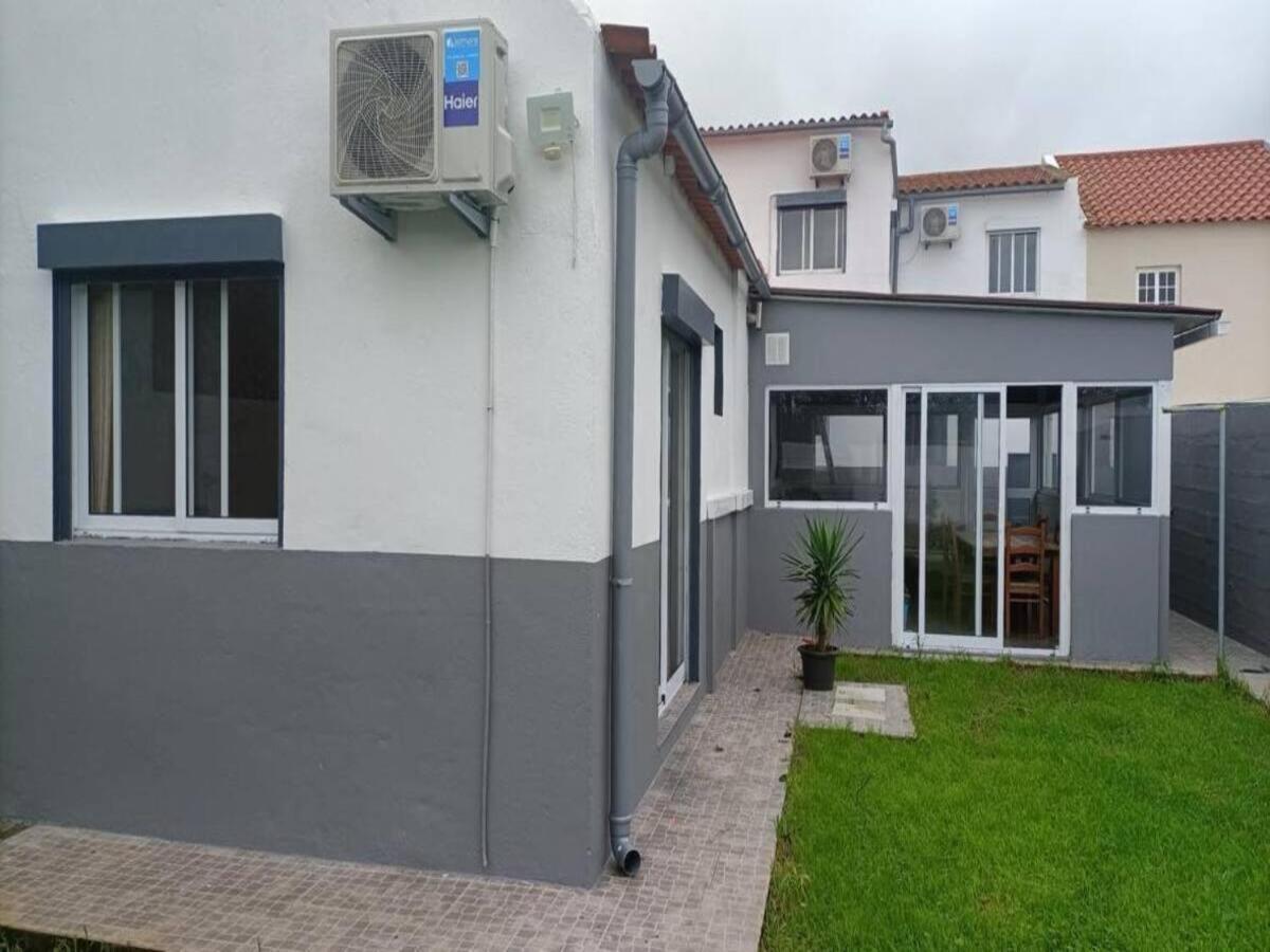 Casa Das Capelas - Perfect For Families Ponta Delgada Dış mekan fotoğraf
