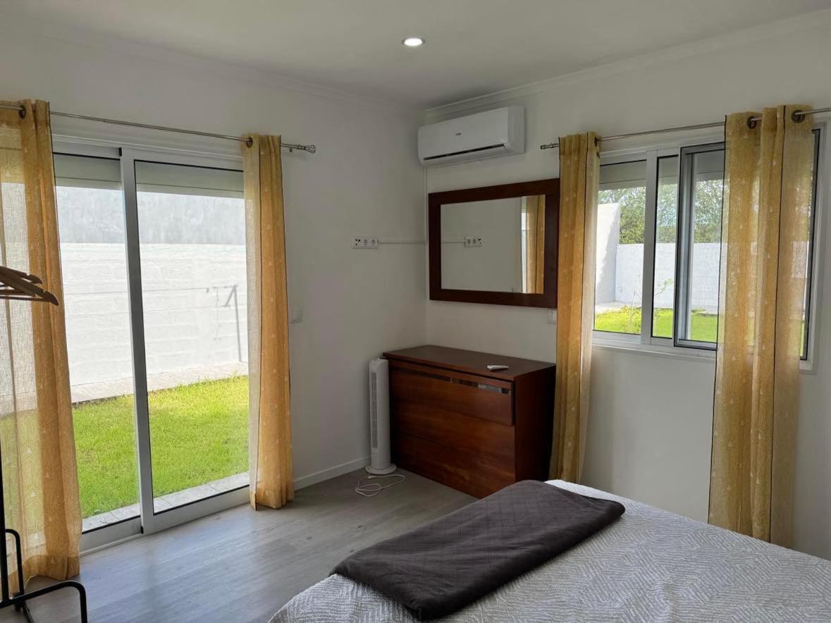 Casa Das Capelas - Perfect For Families Ponta Delgada Dış mekan fotoğraf